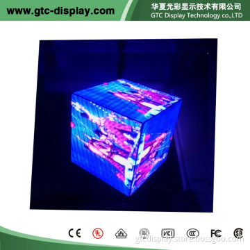 Indoor Advertising LED Light Box, LED Display Board (LED Display Panel)